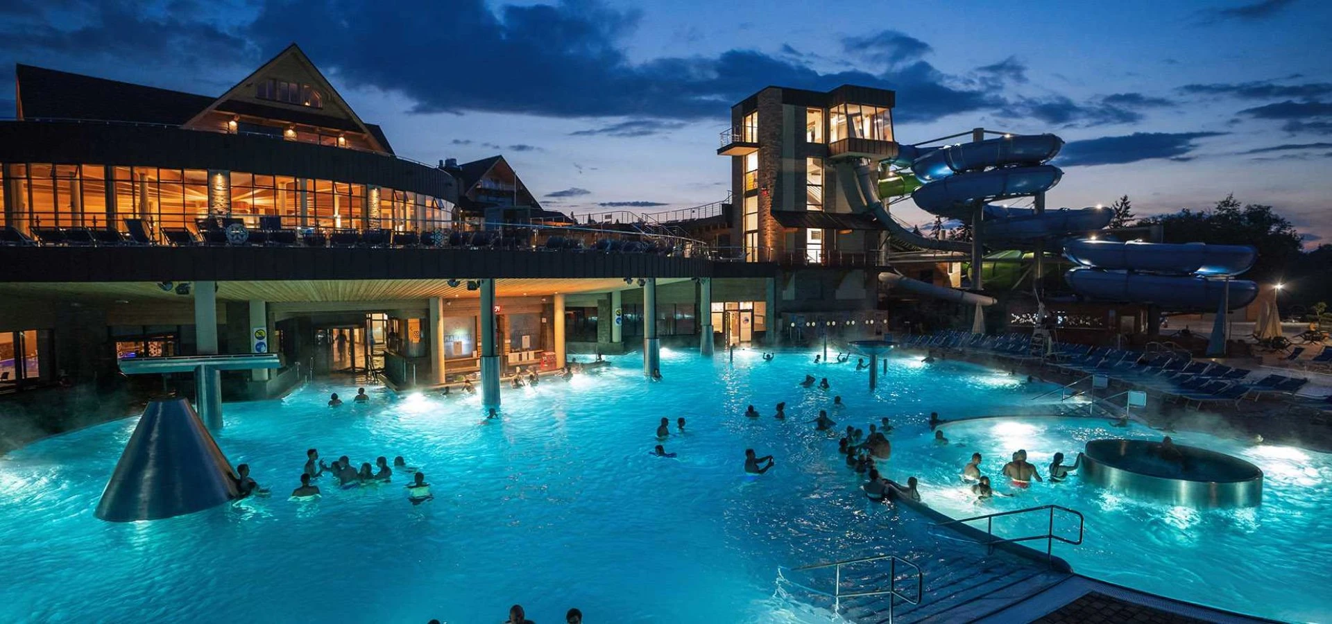 Zakopane day trip + thermal baths (from Kraków)